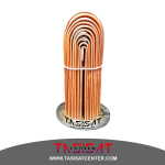 کویل مسی 20 فوت تاسیسات سنتر مدل TC-CC-20