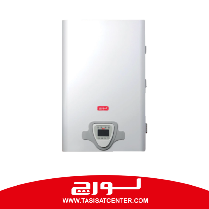 پکیج شوفاژ دیواری لورچ مدل آدنا 32