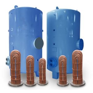 منبع کویل دار