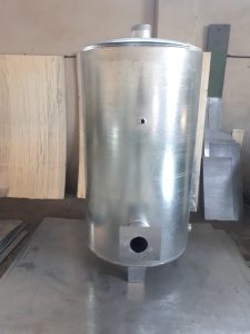 آبگرمکن صنعتی