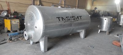 آبگرمکن صنعتی