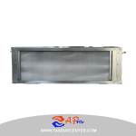 فن کویل کانالی 600 CFM مدل AT-DF600 - تصویر 3