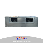 فن کویل کانالی 600 CFM مدل AT-DF600
